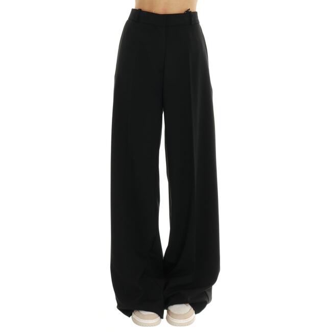 PANTALONE PALAZZO HAVEONE - Mad Fashion | img vers.1300x/